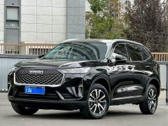 Haval H6 Third Generation 1.5T Automatic Two-Wheel Drive Max - ფოტო 1