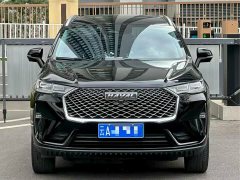 Haval H6 Third Generation 1.5T Automatic Two-Wheel Drive Max - ფოტო 2