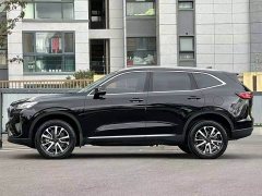 Haval H6 Third Generation 1.5T Automatic Two-Wheel Drive Max - ფოტო 3