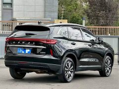 Haval H6 Third Generation 1.5T Automatic Two-Wheel Drive Max - ფოტო 4