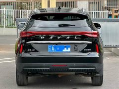 Haval H6 Third Generation 1.5T Automatic Two-Wheel Drive Max - ფოტო 5