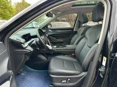Haval H6 Third Generation 1.5T Automatic Two-Wheel Drive Max - ფოტო 6