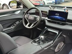 Haval H6 Third Generation 1.5T Automatic Two-Wheel Drive Max - ფოტო 7