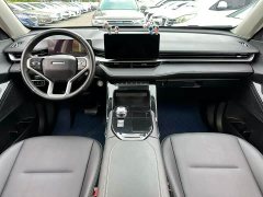 Haval H6 Third Generation 1.5T Automatic Two-Wheel Drive Max - ფოტო 8