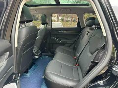 Haval H6 Third Generation 1.5T Automatic Two-Wheel Drive Max - ფოტო 9