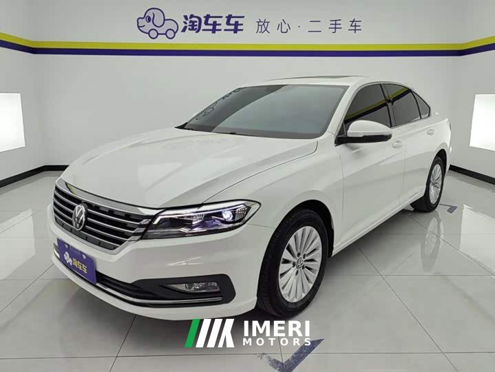 Volkswagen Lavida 280TSI DSG Comfort