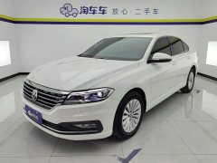 Volkswagen Lavida 280TSI DSG Comfort - ფოტო 1