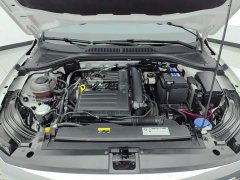 Volkswagen Lavida 280TSI DSG Comfort - ფოტო 10