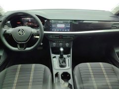 Volkswagen Lavida 280TSI DSG Comfort - ფოტო 12