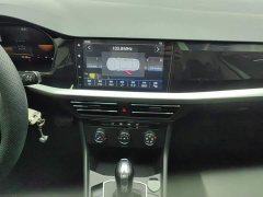 Volkswagen Lavida 280TSI DSG Comfort - ფოტო 13