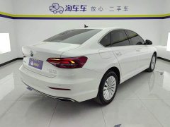 Volkswagen Lavida 280TSI DSG Comfort - ფოტო 3