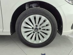 Volkswagen Lavida 280TSI DSG Comfort - ფოტო 6