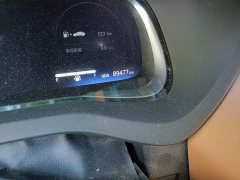Toyota Wei Sa 2.0L CVT 4WD Supreme Edition - ფოტო 13