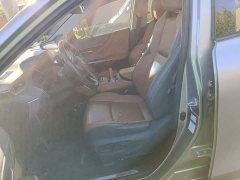 Toyota Wei Sa 2.0L CVT 4WD Supreme Edition - ფოტო 16
