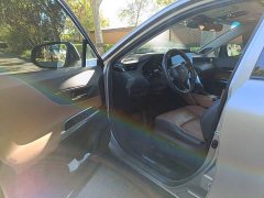 Toyota Wei Sa 2.0L CVT 4WD Supreme Edition - ფოტო 17