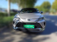 Toyota Wei Sa 2.0L CVT 4WD Supreme Edition - ფოტო 2