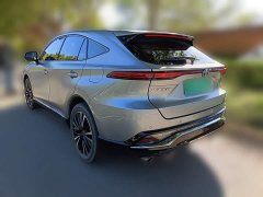 Toyota Wei Sa 2.0L CVT 4WD Supreme Edition - ფოტო 4