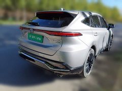 Toyota Wei Sa 2.0L CVT 4WD Supreme Edition - ფოტო 6