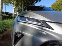 Toyota Wei Sa 2.0L CVT 4WD Supreme Edition - ფოტო 7