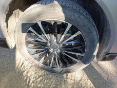 Toyota Wei Sa 2.0L CVT 4WD Supreme Edition - ფოტო 8