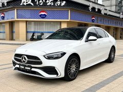 Mercedes-Benz C-Class C 260 L AMG Line - photo 1