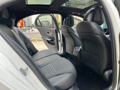 Mercedes-Benz C-Class C 260 L AMG Line - photo 12