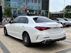 Mercedes-Benz C-Class C 260 L AMG Line - photo 13