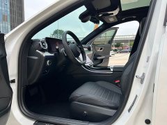 Mercedes-Benz C-Class C 260 L AMG Line - photo 4