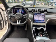 Mercedes-Benz C-Class C 260 L AMG Line - photo 6
