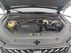 GAC Aion GS8 Pioneer Series 2.0T GDI FWD Luxury 5-Seater - ფოტო 10