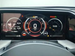 GAC Aion GS8 Pioneer Series 2.0T GDI FWD Luxury 5-Seater - ფოტო 14