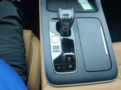 GAC Aion GS8 Pioneer Series 2.0T GDI FWD Luxury 5-Seater - ფოტო 16