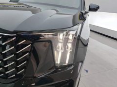 GAC Aion GS8 Pioneer Series 2.0T GDI FWD Luxury 5-Seater - ფოტო 5