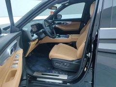 GAC Aion GS8 Pioneer Series 2.0T GDI FWD Luxury 5-Seater - ფოტო 9