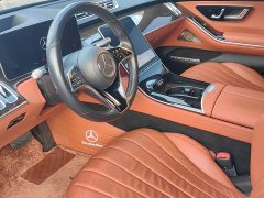 Mercedes-Benz S-Class S 400 L Luxury - фото 3