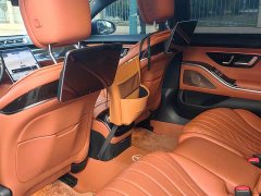 Mercedes-Benz S-Class S 400 L Luxury - фото 4