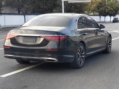 Mercedes-Benz S-Class S 400 L Luxury - фото 6