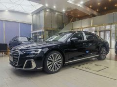 Audi A8 A8L 50 TFSI quattro Premium Edition - ფოტო 1
