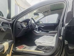 Audi A8 A8L 50 TFSI quattro Premium Edition - ფოტო 11