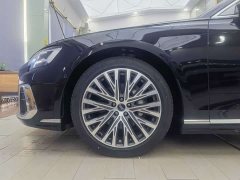 Audi A8 A8L 50 TFSI quattro Premium Edition - ფოტო 14