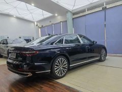 Audi A8 A8L 50 TFSI quattro Premium Edition - ფოტო 15