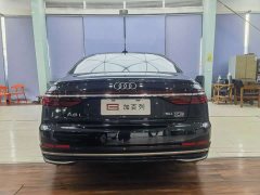 Audi A8 A8L 50 TFSI quattro Premium Edition - ფოტო 16