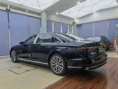 Audi A8 A8L 50 TFSI quattro Premium Edition - ფოტო 17