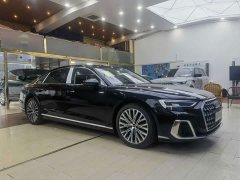 Audi A8 A8L 50 TFSI quattro Premium Edition - ფოტო 3