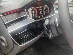 Audi A8 A8L 50 TFSI quattro Premium Edition - ფოტო 5