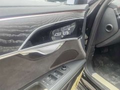 Audi A8 A8L 50 TFSI quattro Premium Edition - ფოტო 6