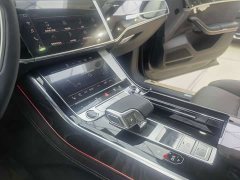 Audi A8 A8L 50 TFSI quattro Premium Edition - ფოტო 7