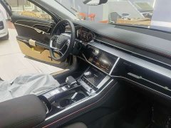 Audi A8 A8L 50 TFSI quattro Premium Edition - ფოტო 9