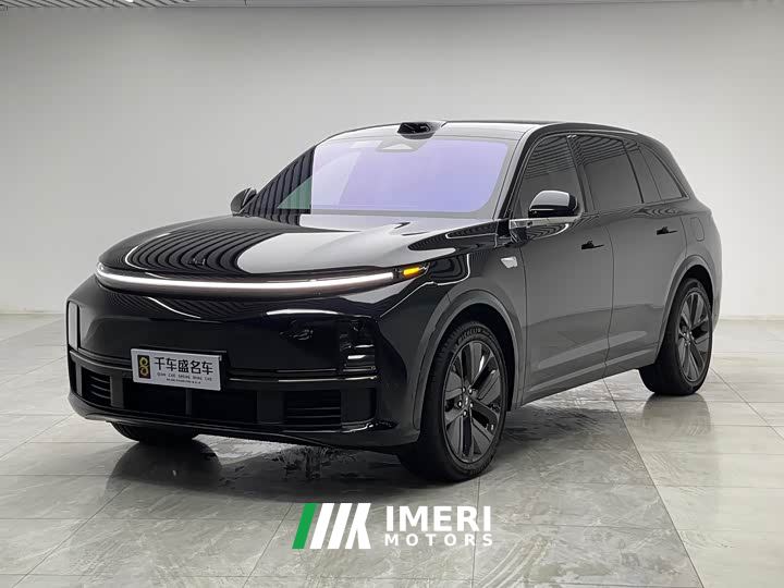 Li Auto L7 MAX
