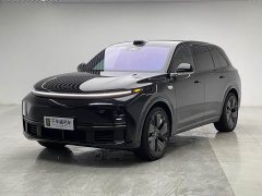 Li Auto L7 MAX - фото 1